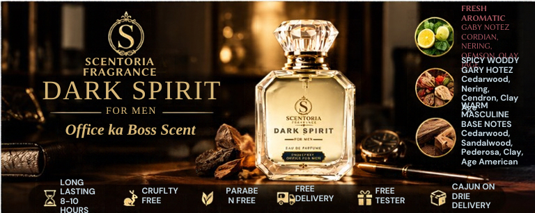 DarkSpirit Banner
