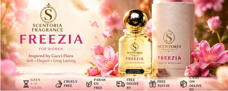 Freezia Banner Thumbnail